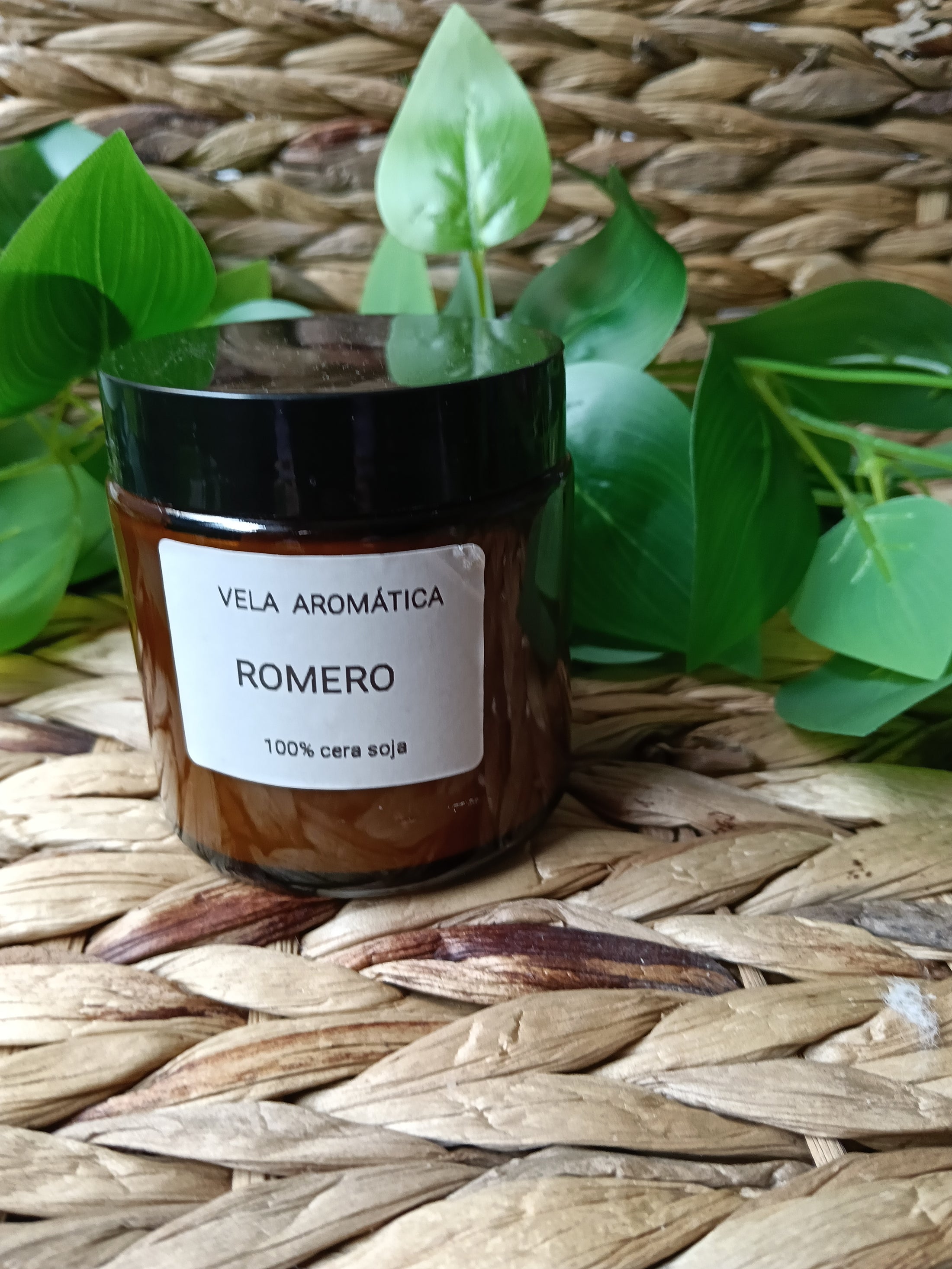 💖 Línea "Mirando al Cielo": Velas de Aromas Ancestrales y Protección