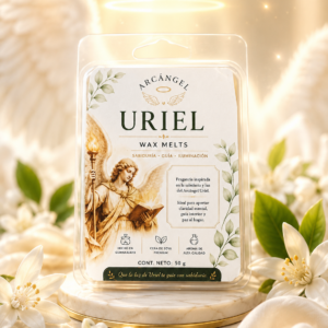 Wax Melts de URIEL