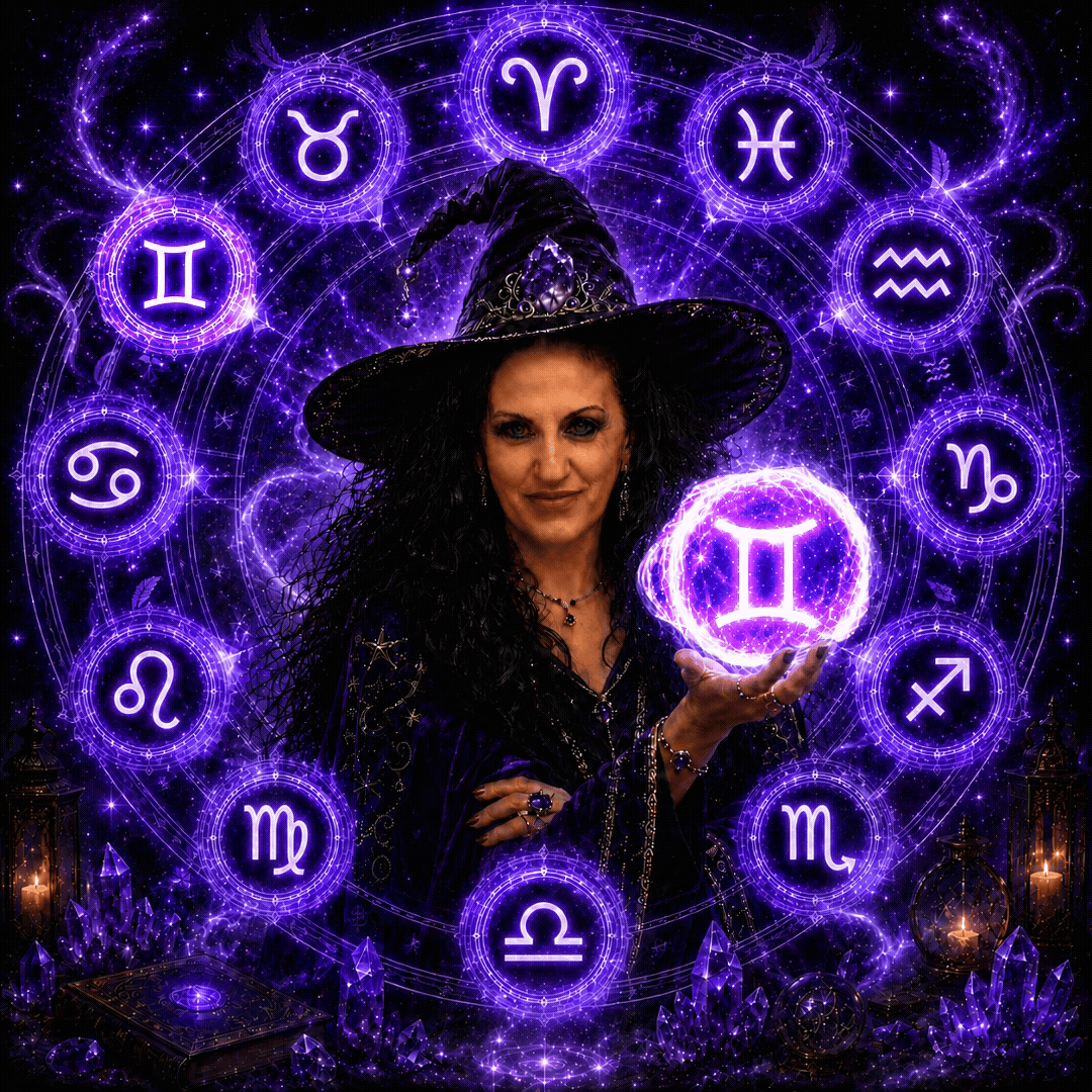 Amatista de Esencias