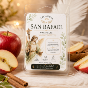 Wax Melts , Arcangel San Rafael