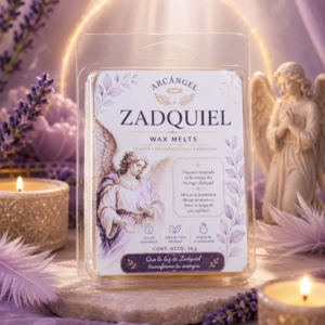 Wax Melts , Arcangel Zadquiel