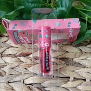 Aceite Labial The Fruit Company Sandia Vitamina e Jojoba