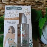 aceites y talcos