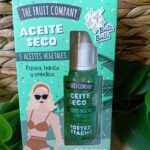 aceites y talcos
