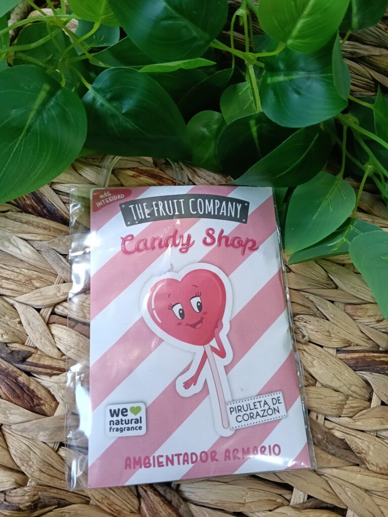 Aromas para el hogar