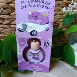 Ambientador Auto The The Fruit Company Moras