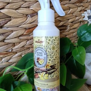Ambientador Home Spray Prady 220 ml - Canela Vainilla 220ML