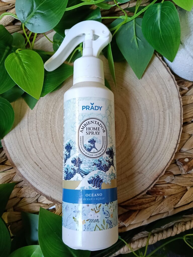 Aromas para el hogar