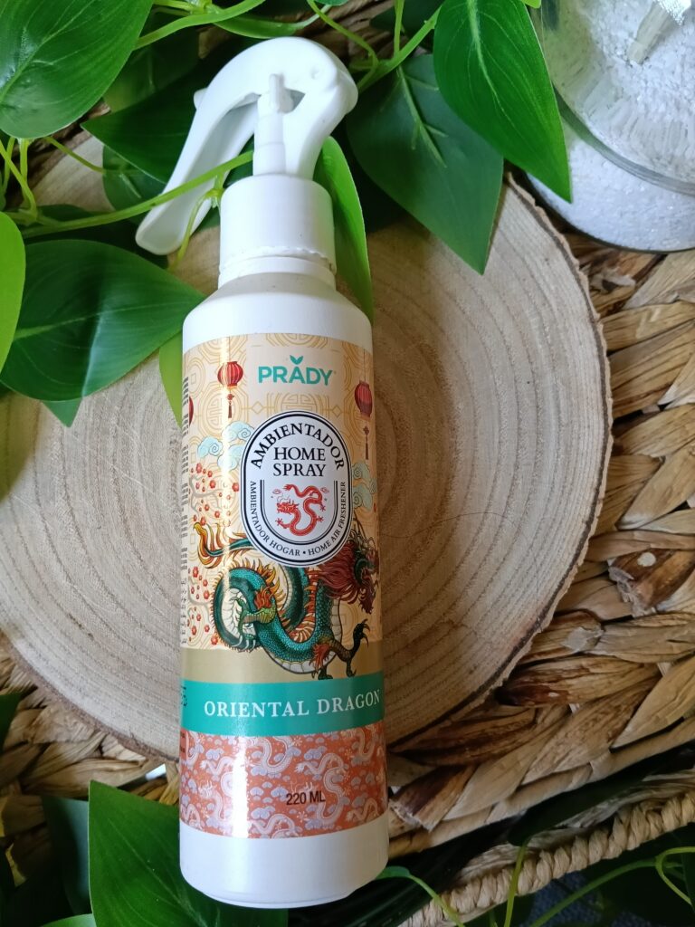 Aromas para el hogar