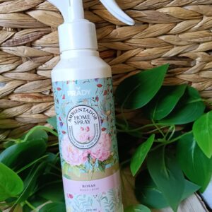 Ambientador Home Spray PRADY Rosas 220ml