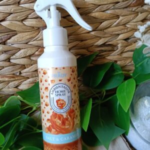 Ambientador Home Spray PRADY Salt Caramel 220ml