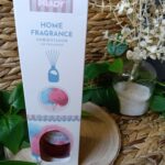 Aromas para el hogar