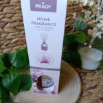 Aromas para el hogar