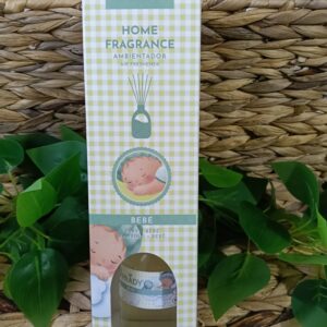 Ambientador mikado Prady Home Aroma