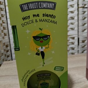 Ambientador Mikado The The Fruit Company Aroma Dolce y Manzana