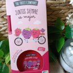 Aromas para el hogar