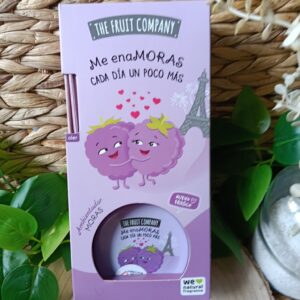 Ambientador Mikado The The Fruit Company Moras Me Enamoras