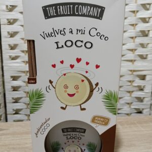 Ambientador Mikado The Fruit Vuelves a Mi Coco Loco