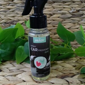 Ambientador Prady Spray Coche Aroma Bebé