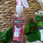 Aromas para el hogar