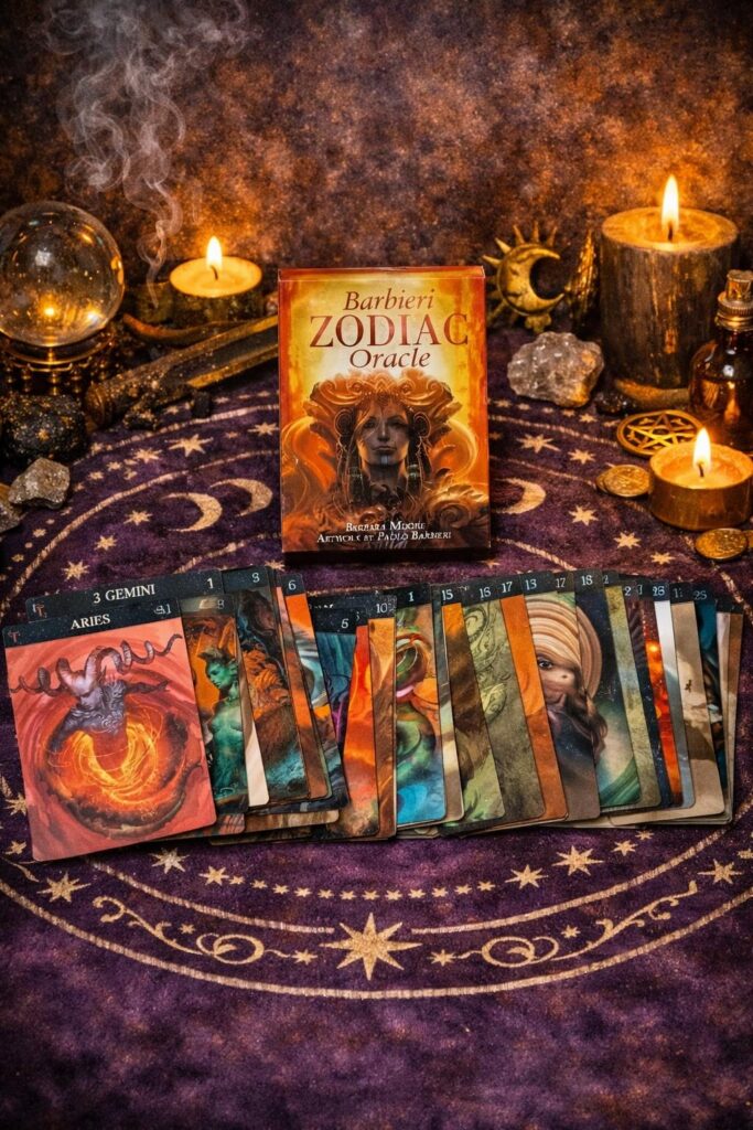 Cartas