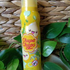 Body Spray Chupa Chups