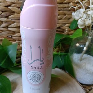Body spray / spray perfumado Lattafa