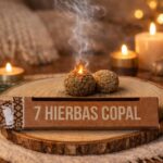 altar y energía