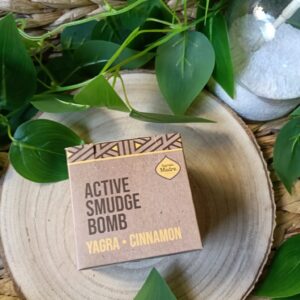Bombas de Defumación Activa