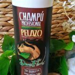 Champús y cuidado capilar
