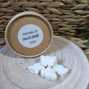 Colección de Wax Melts Aromachio – Esencias que Transforman (Contiene 80 gramos)