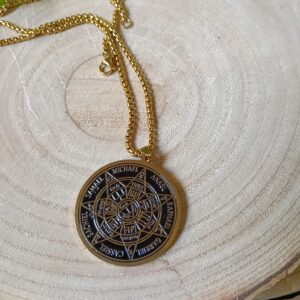 Colección Aromachio · Colgantes · Arcángeles