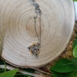 Colgantes y amuletos