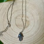 Colgantes y amuletos