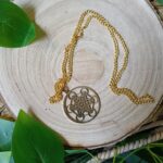 Colgantes y amuletos