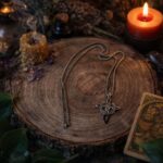 Colgantes y amuletos