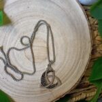 Colgantes y amuletos