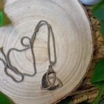 Colgantes y amuletos