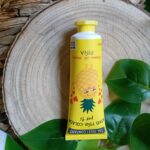 aceites y talcos