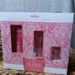 Colonias Aguas Y Perfumes