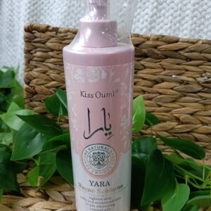 Gel Espuma de baño Kiss Oumi Yara Bagno Schiuma