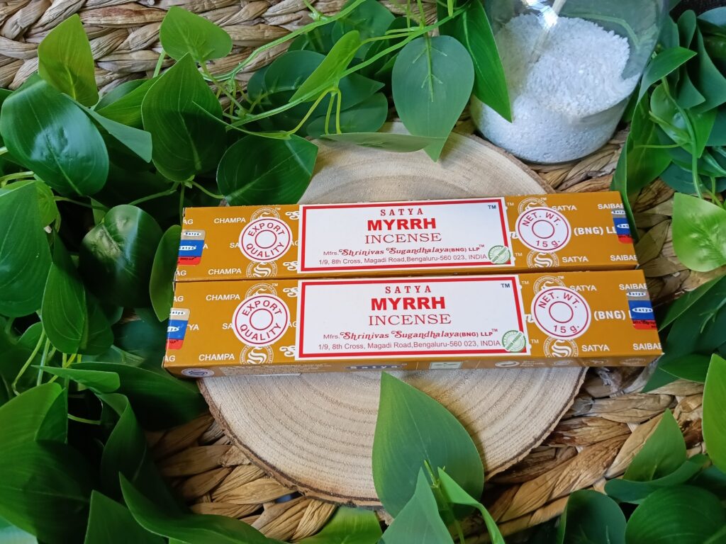 altar y energía