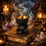 altar y energía