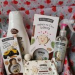 Aromas para el hogar