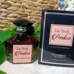 aguas y perfumes