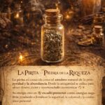 Botes de Minerales
