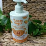 aceites y talcos
