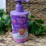 aceites y talcos
