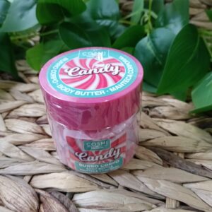 Manteca corporal Cosmi Premium