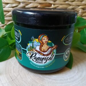 Mascarilla Profesional Be Shyne Rapunzel Potenciador